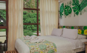 Rupa Rupa High Jungle Eco B&B